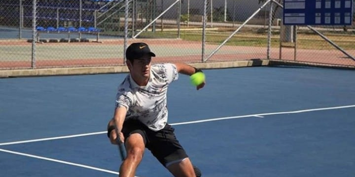 Cortesía Siete partidos se disputaron en el inicio del torneo.