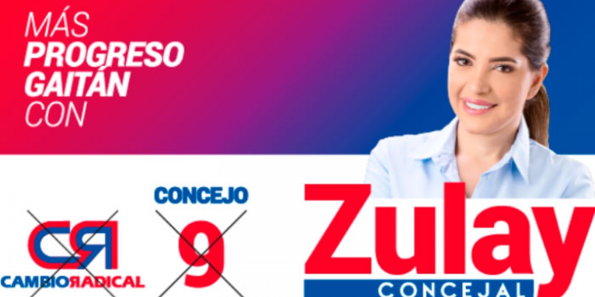 Rodrigo Avila Tv Zulay Méndez