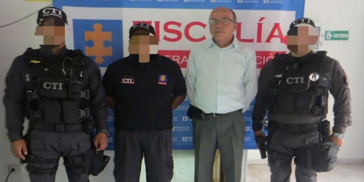 El Espectador Henry Martín Ramírez Barragán.