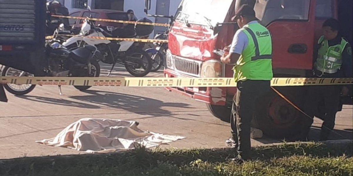 Noticias Galapa - Zona Cero El conductor falleció en el lugar de los hechos.