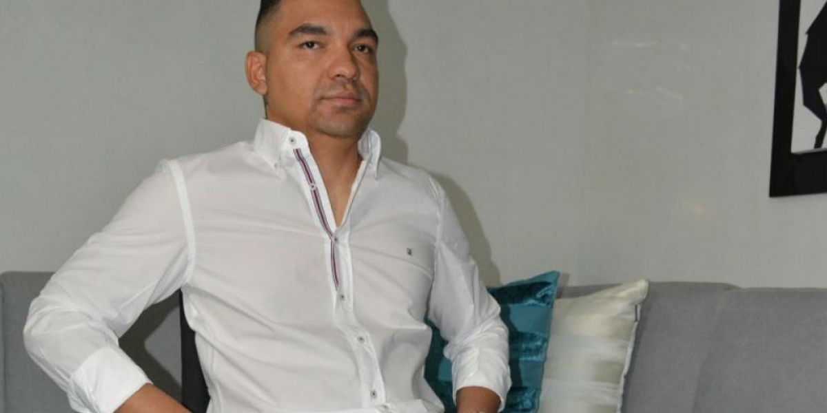 Zonacero.com Alias ‘La Silla’ fue capturado en dos oportunidades, pero por vencimiento de términos estaba en libertad.