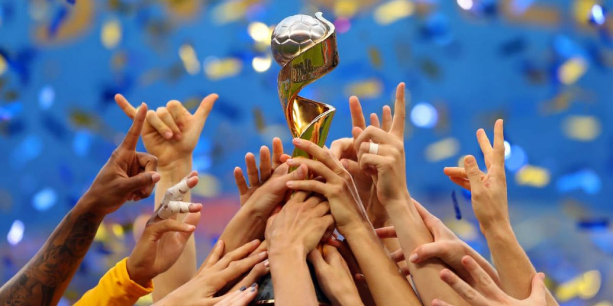 FIFA Imagen para ilustrar nota.