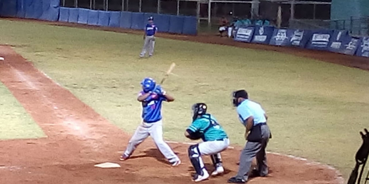 Cortesía La novena samaria suma nueve triunfos y 19 derrotas en la campaña.