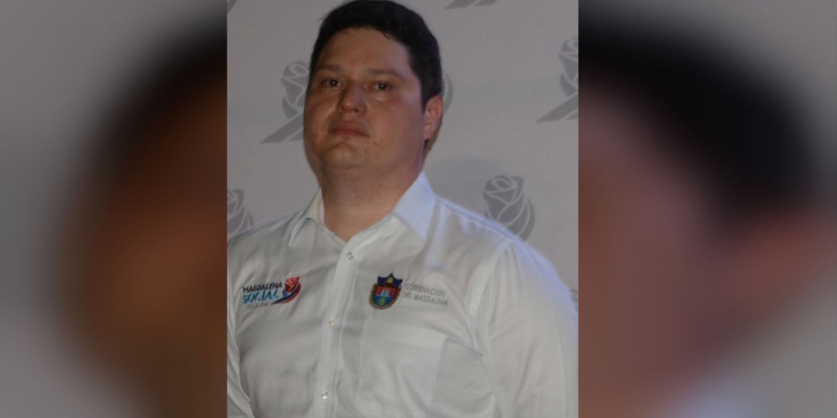 Seguimiento.co Ricardo Díaz Granados.
