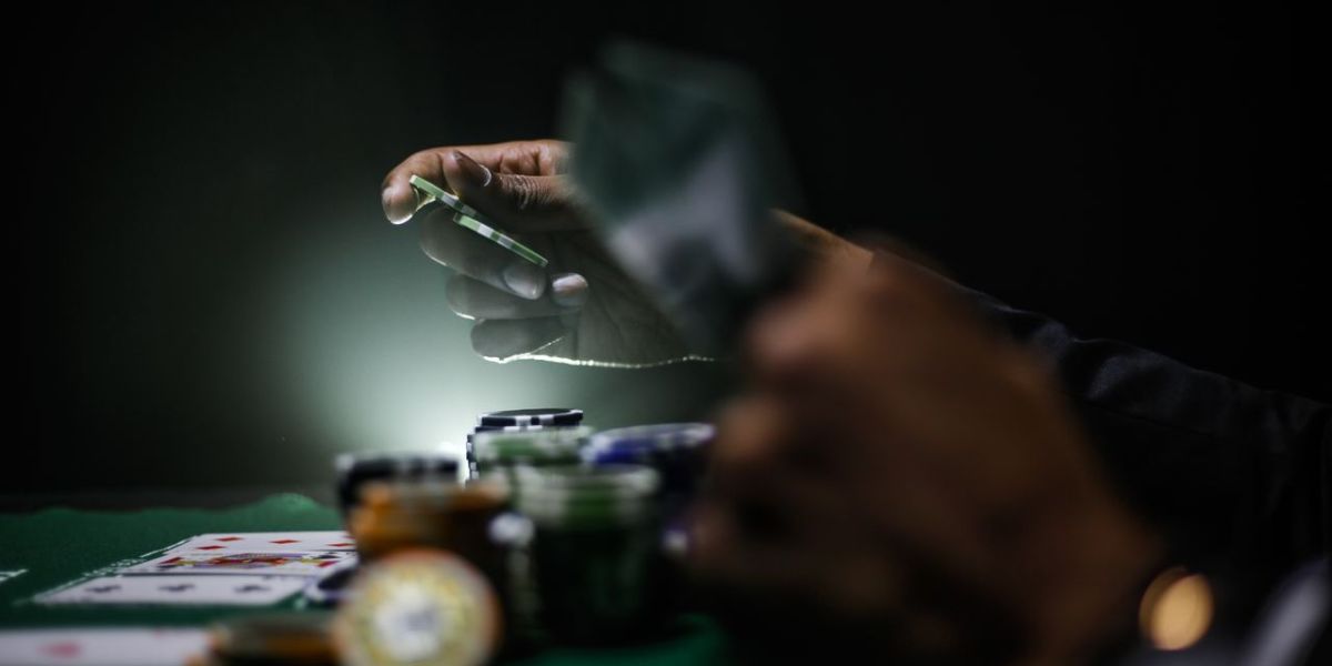 imagen de referencia Apuestas online.