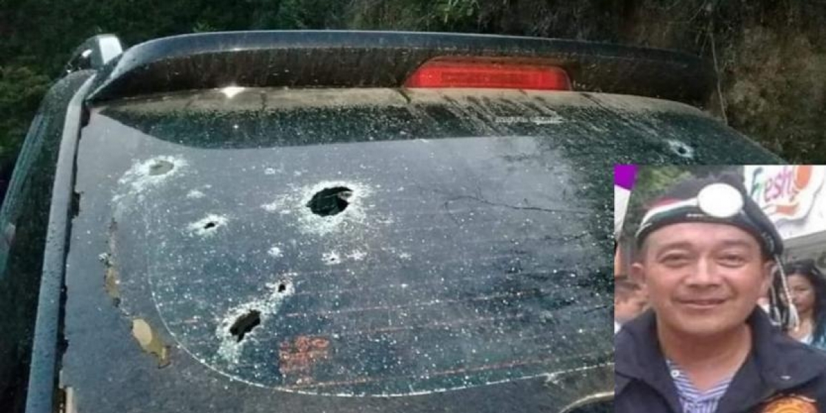 RCN Radio Crimen en Huila