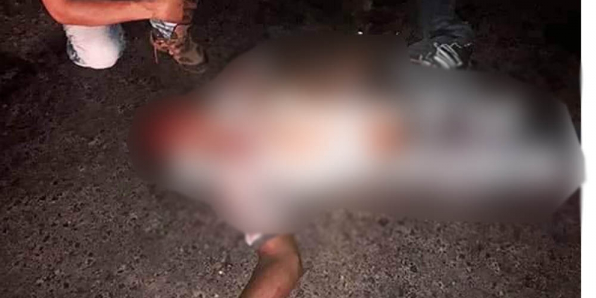 Hoy Diario del Magdalena Accidente en Nueva Granada, Magdalena