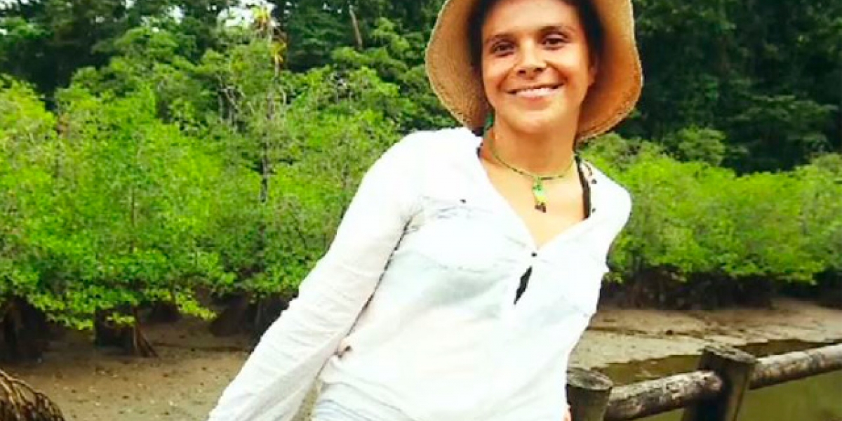 Noticias Caracol Nathalia Jiménez