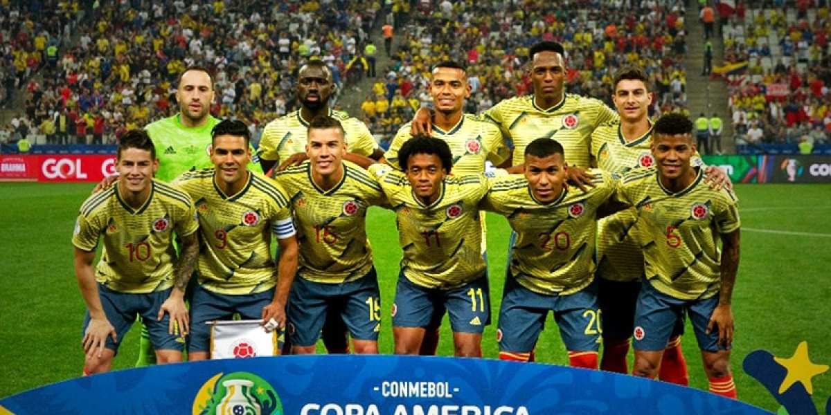 La 'Tricolor' adulta tendrá dos grandes compromisos: Copa América y el comienzo de las Eliminatorias. 