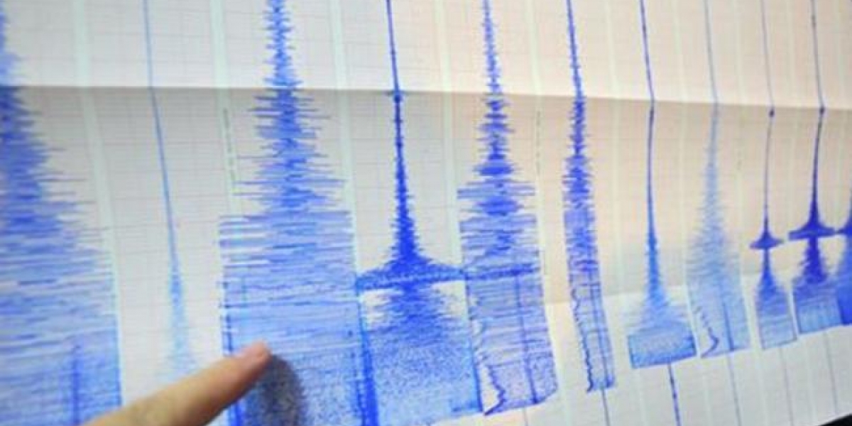 AFP Sismo