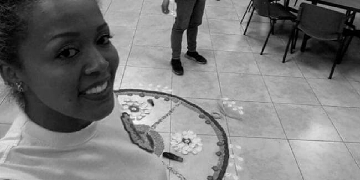 Blu Radio Lucy Villarreal, líder social asesinada en Tumaco