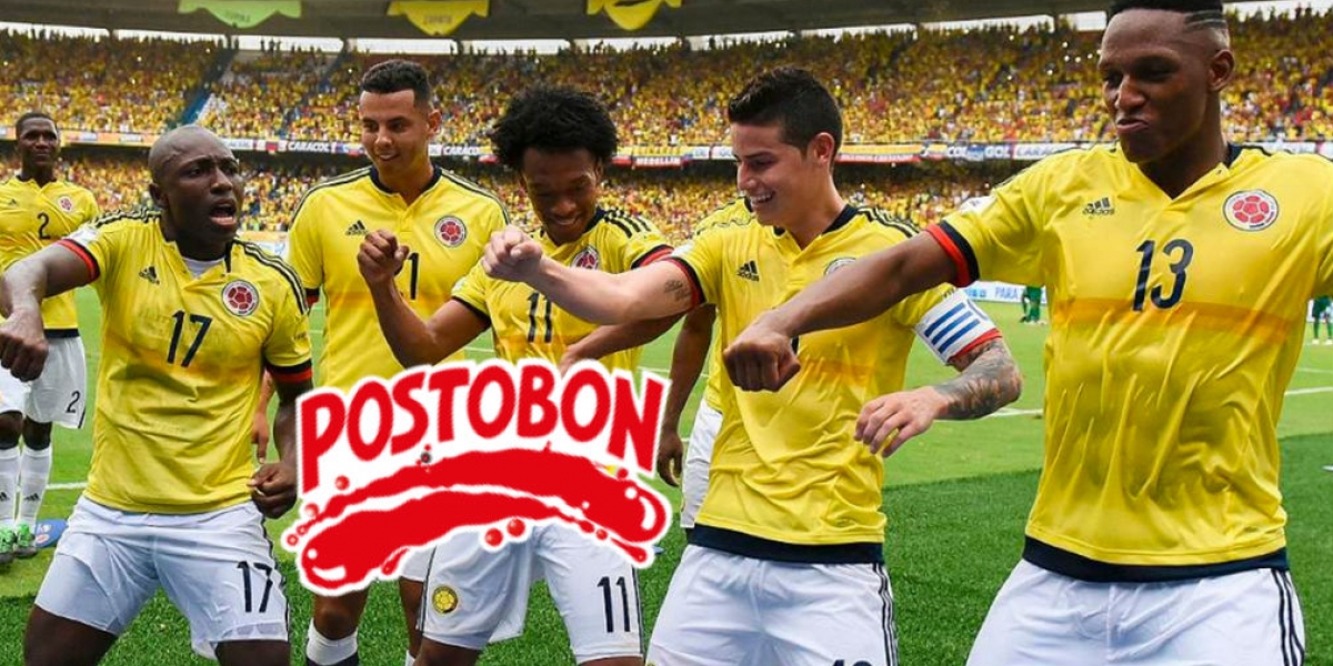 Seguimiento.co Selección Colombia