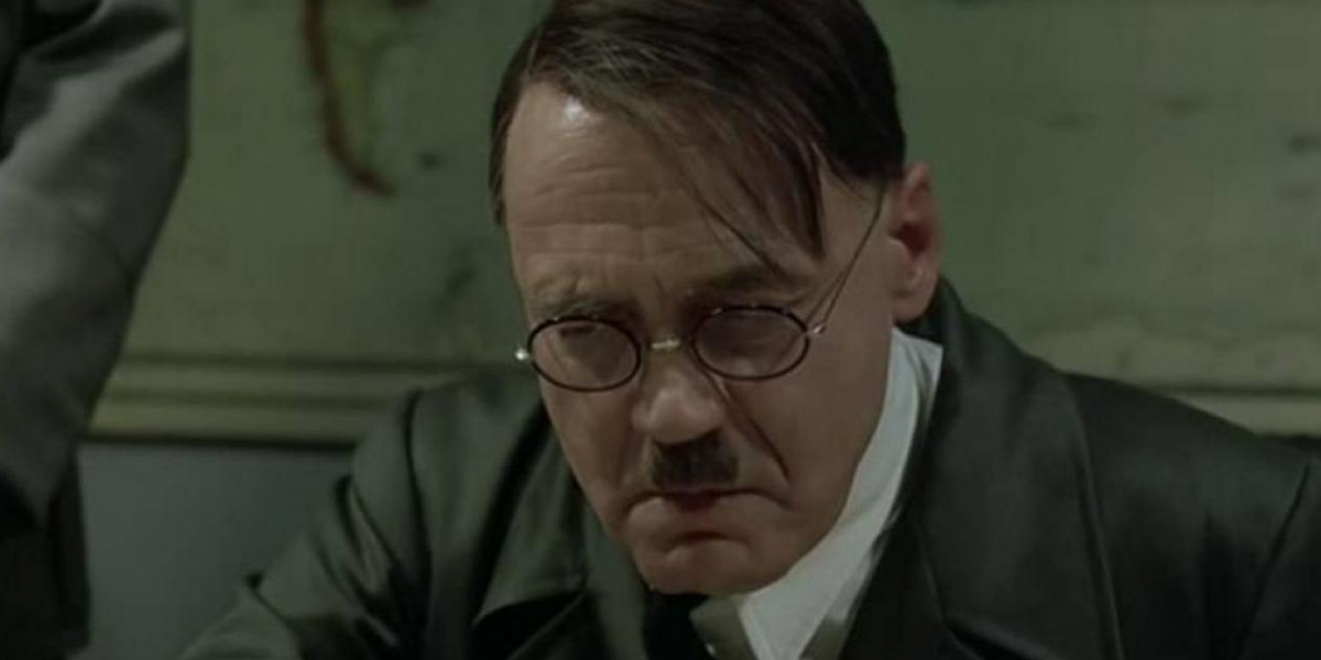 El actor suizo Bruno Ganz, quien encarnó a Hitler en un filme, murió por cáncer intestinal