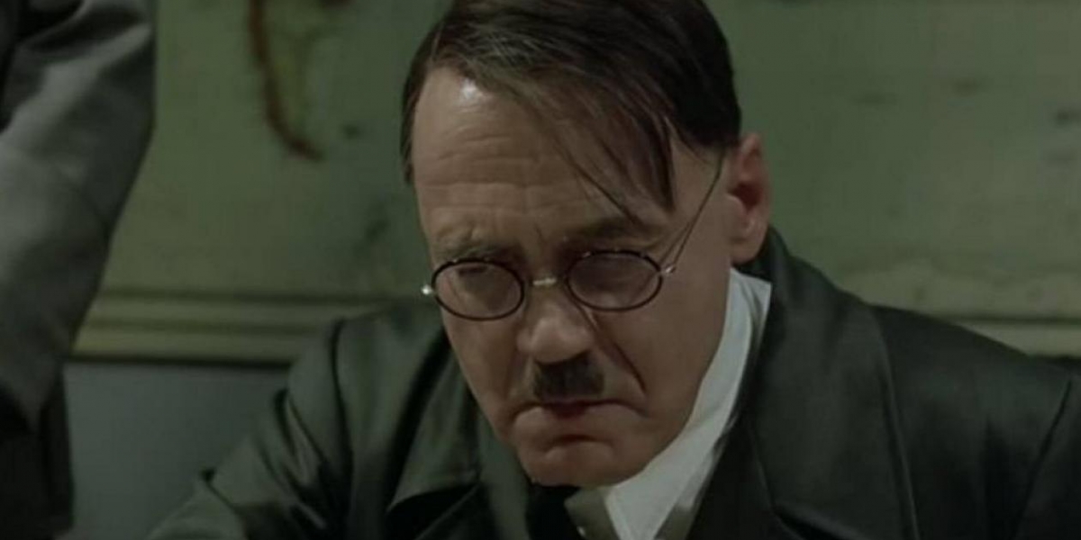 Zona Cero El actor suizo Bruno Ganz, quien encarnó a Hitler en un filme, murió por cáncer intestinal