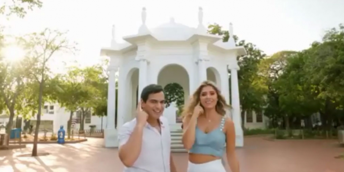 Instagram Captura de video.