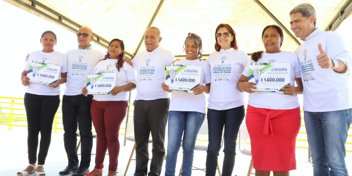La Universidad del Magdalena y la Secretaría de Desarrollo Económico de la Gobernación del Magdalena  realizan por segundo año consecutivo en el marco de una alianza estratégica interinstitucional.