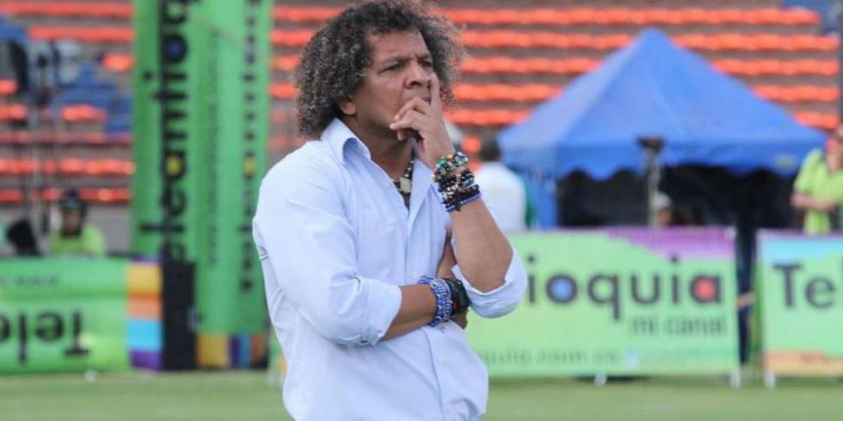 Fútbolred El estratega samario en el top 100 de los mejores del planeta.