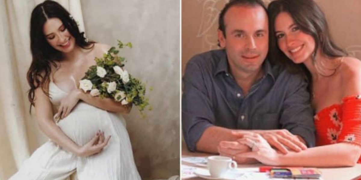 Cortesía Taliana Vargas y Alejandro Eder