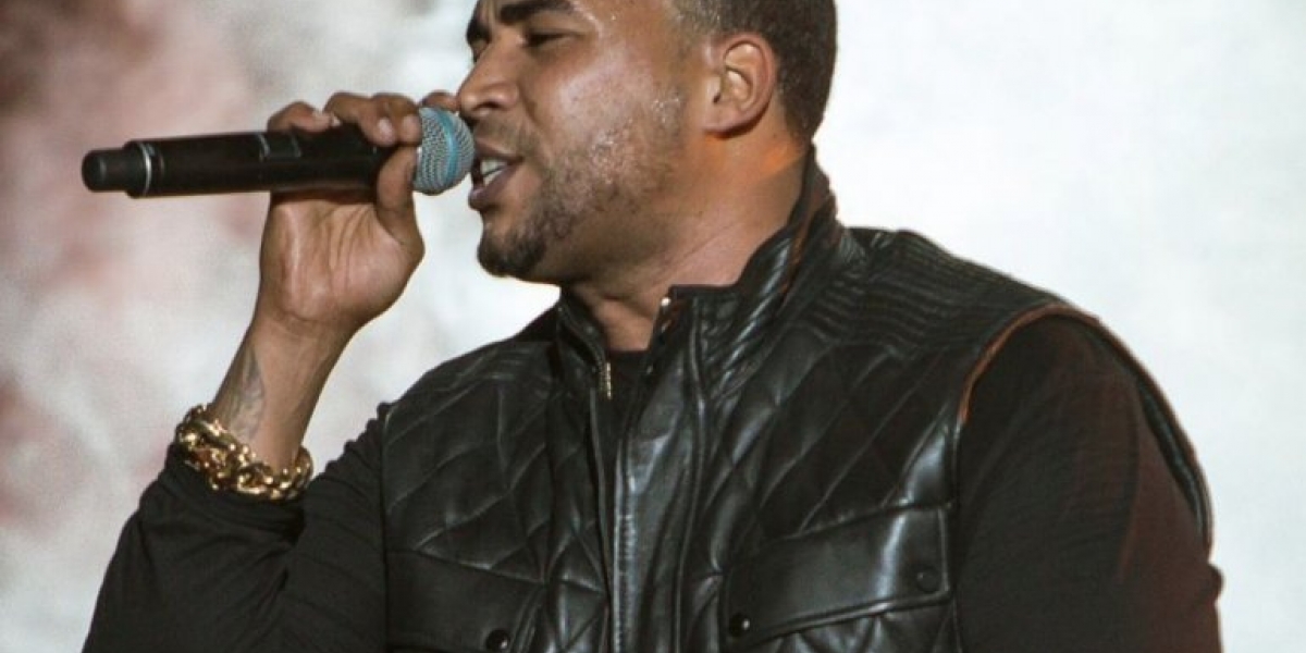 El cantante puertorriqueño Don Omar se suma a la causa por Venezuela
