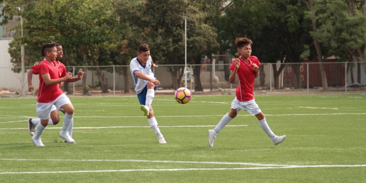 Distrito Las justas escolares esperan por la aprobación del Gobierno Nacional.