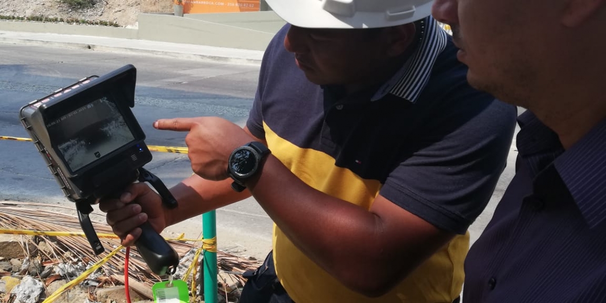 Cortesía Veolia lanza nueva tecnología