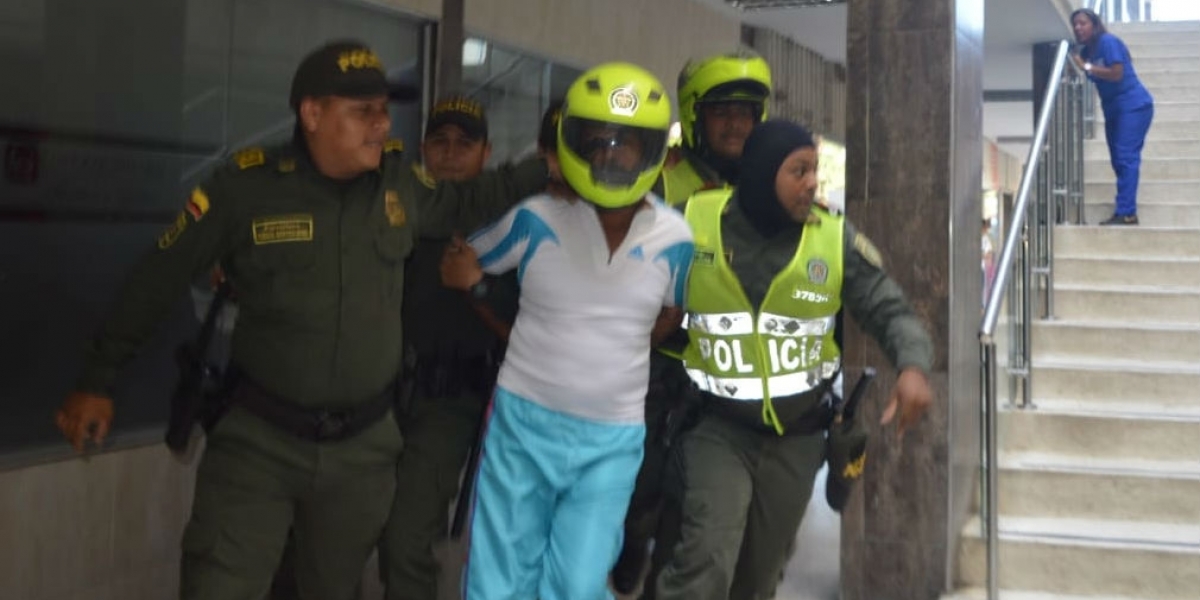 El presunto asesino de la niña fundanense manifestó a su defensor que quiere asistir a la audiencia.