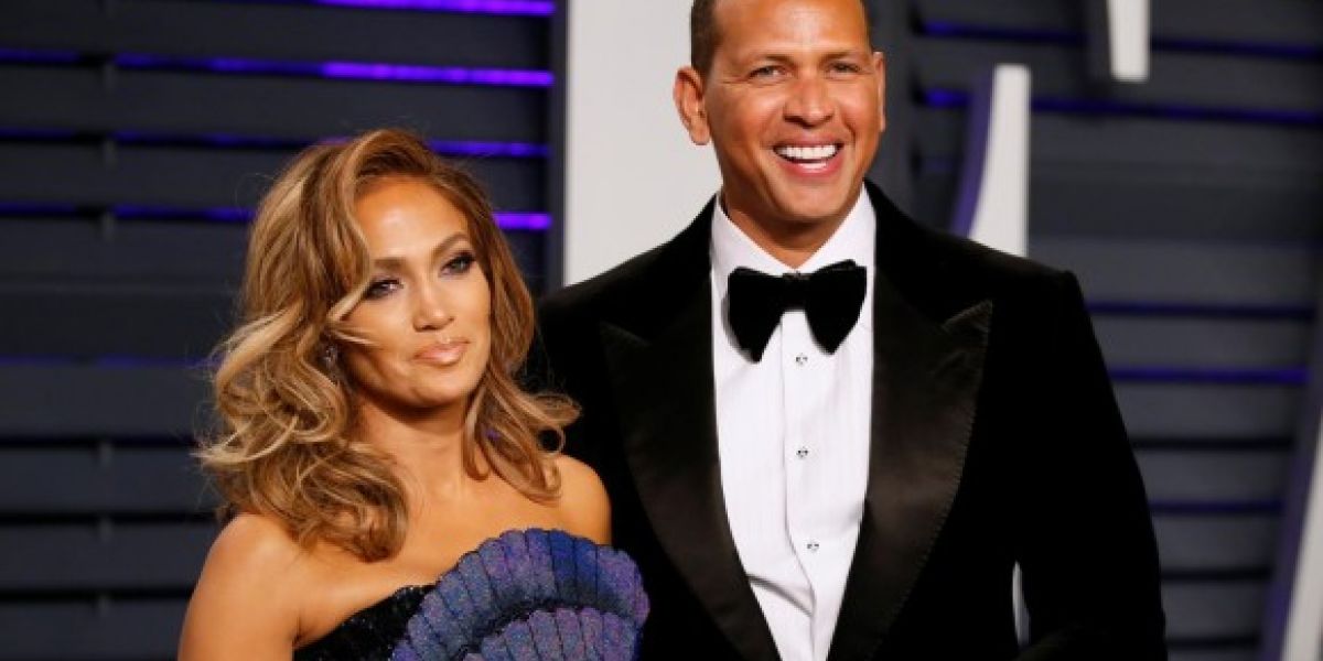 Univisión La pareja lleva dos años de noviazgo.