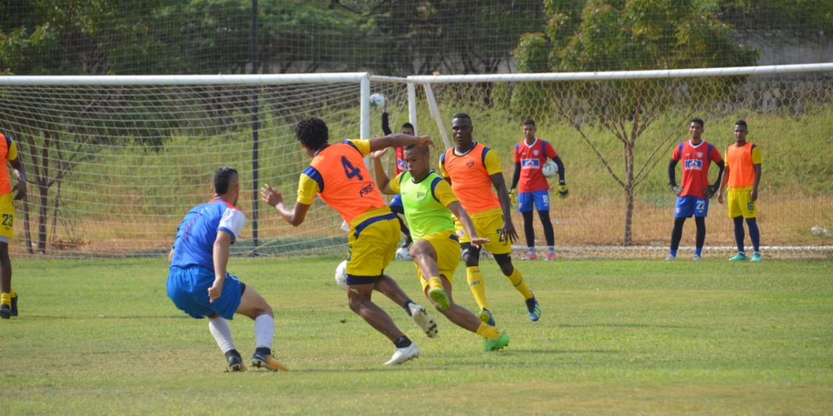 El Unión enfrentará a la revelación del campeonato.