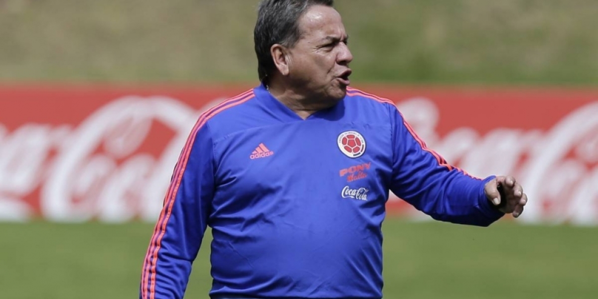 Extécnico de la Selección Femenina de Fútbol, Didier Luna podría ir a la cárcel