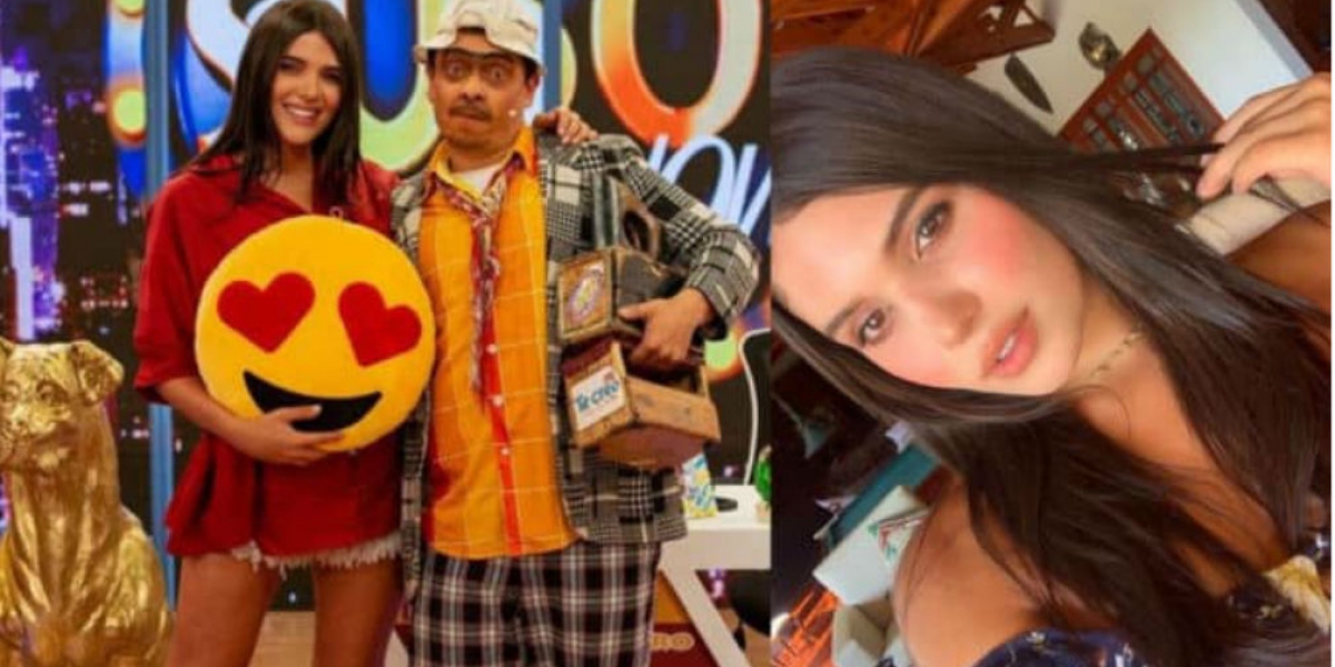 Suso y Mara Cifuentes