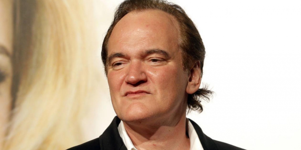 IndieWire Quentin Tarantino.