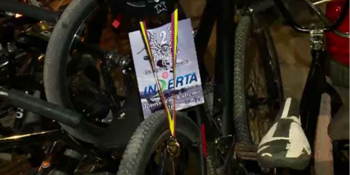 Noticias Caracol Captura de pantalla.