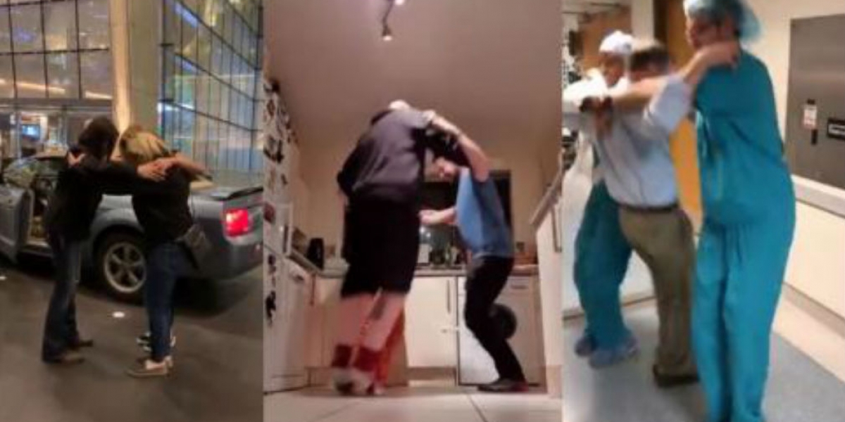 Twitter Captura videos
