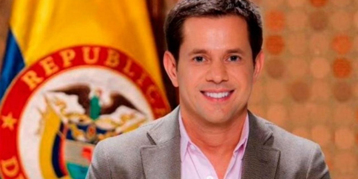SIG Fernando Mustafá Durán.