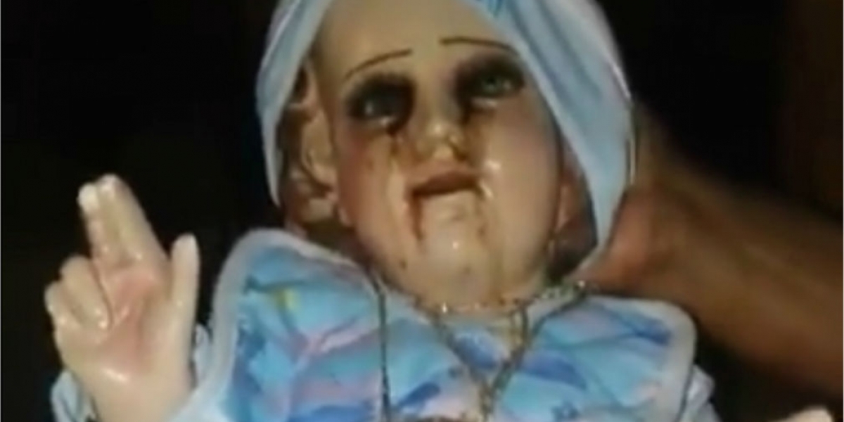 Captura de video.
