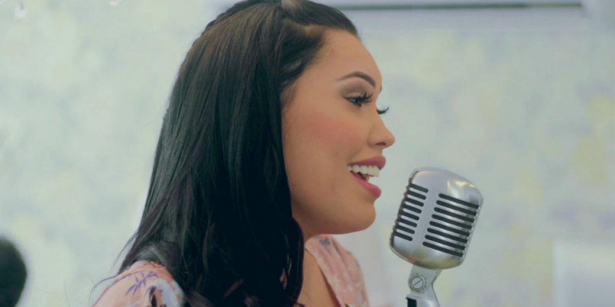 Cortesía Ana Del Castillo