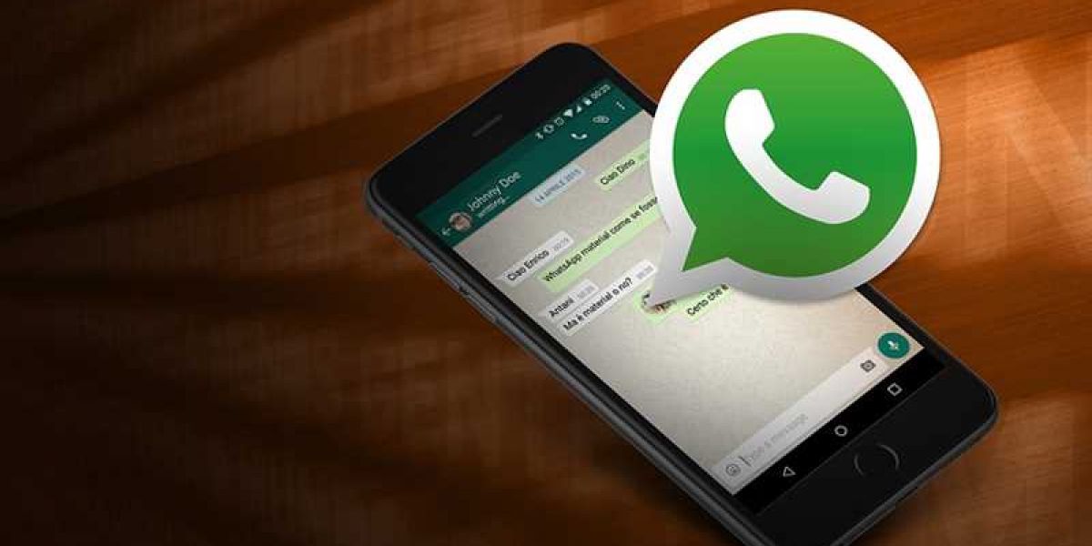 semana.com Próximamente nueva actualización de Whatsapp
