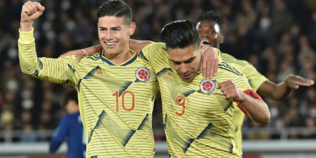 Caracol Radio El encuentro será el 3 de junio en Bogotá.