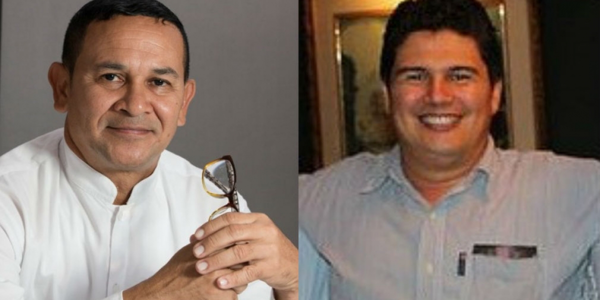 Universidad Sergio Arboleda Fausto Pérez Villarreal y Ramiro Franco Varela.