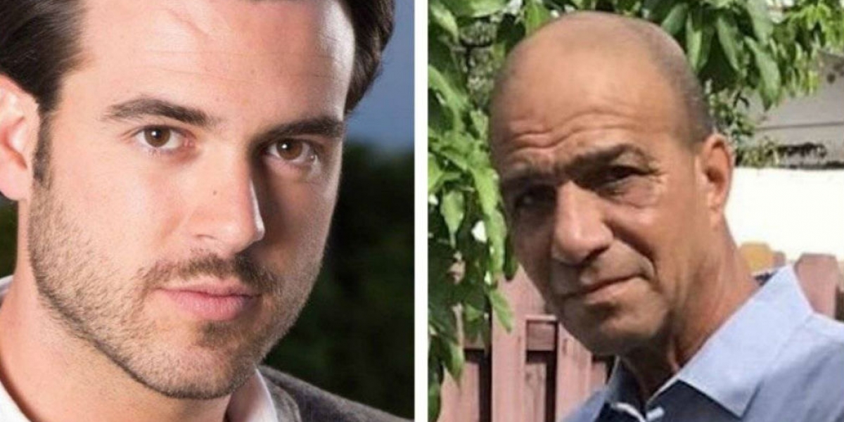 Cortesía Pablo Lyle y Juan Ricardo Hernández