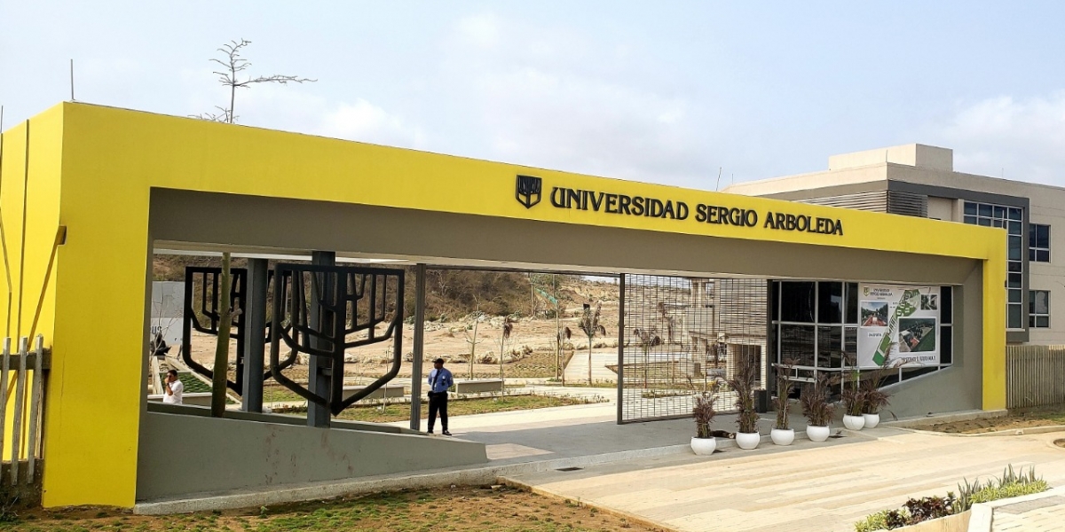 Inaugurarán el Campus Universitario en Barranquilla