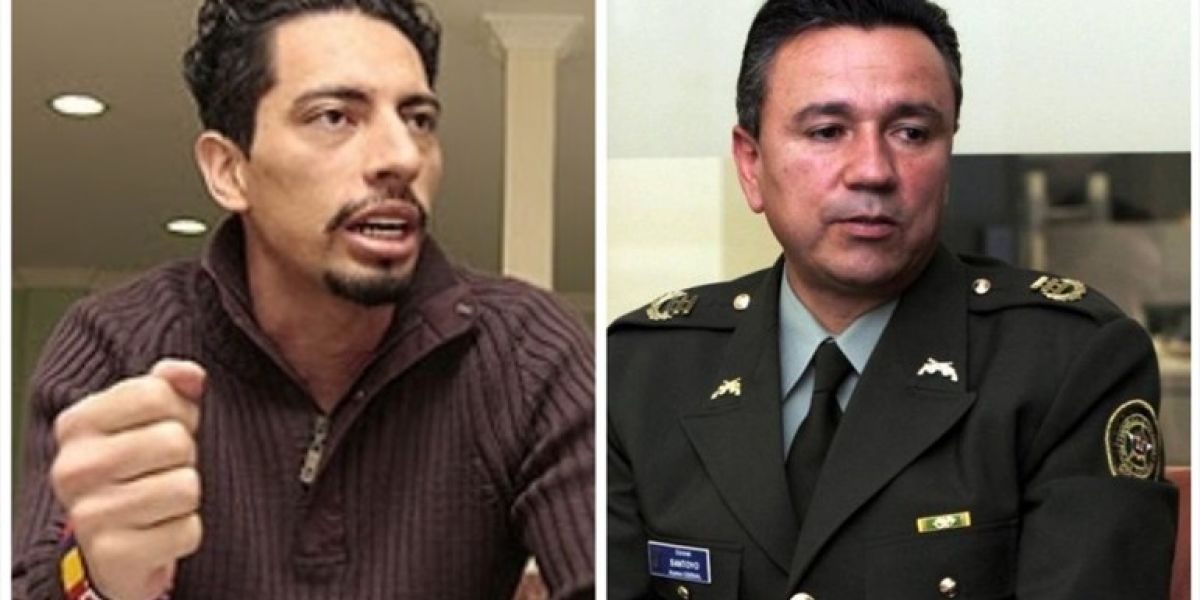 W Radio- Colprensa Los dos colombianos, podrían regresar deportados al país