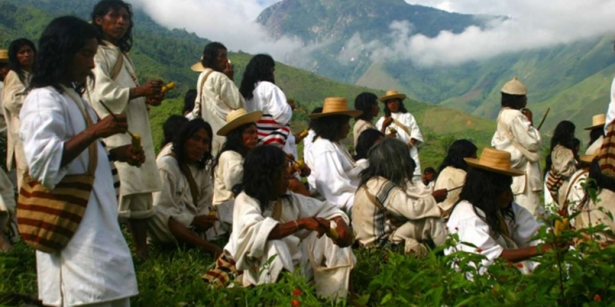 SURVIVAL INTERNATIONAL Comunidades indígenas de la Sierra se pronuncian