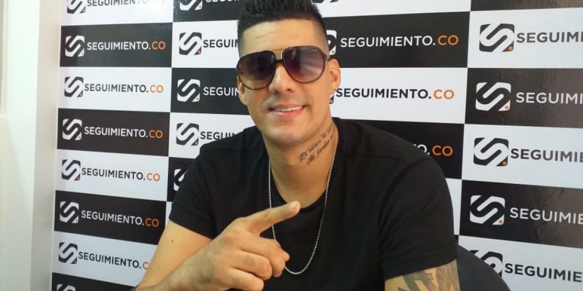 Shine, en las intalaciones de Seguimiento.co