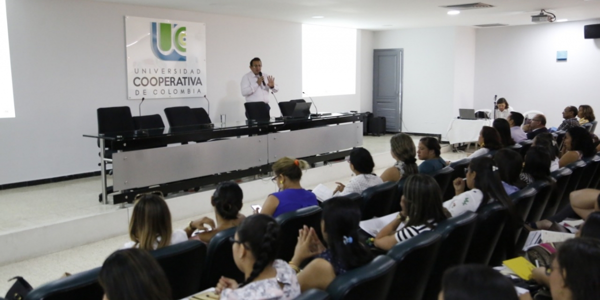 Jornada de actualización normativa en contabilidad y aseguramiento 