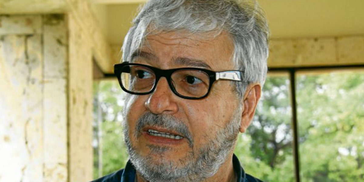 Alberto Abello Vives.