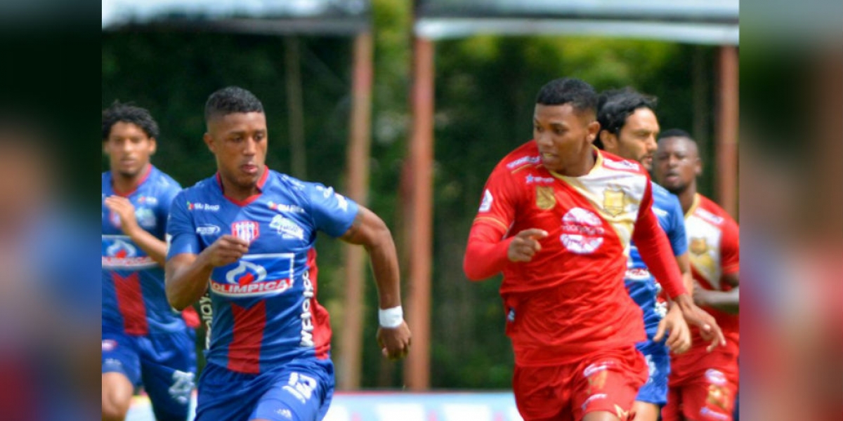 @Unionmagdalena El onceno bananero viene de ganar de visitante después de 14 años y un mes en la Liga.