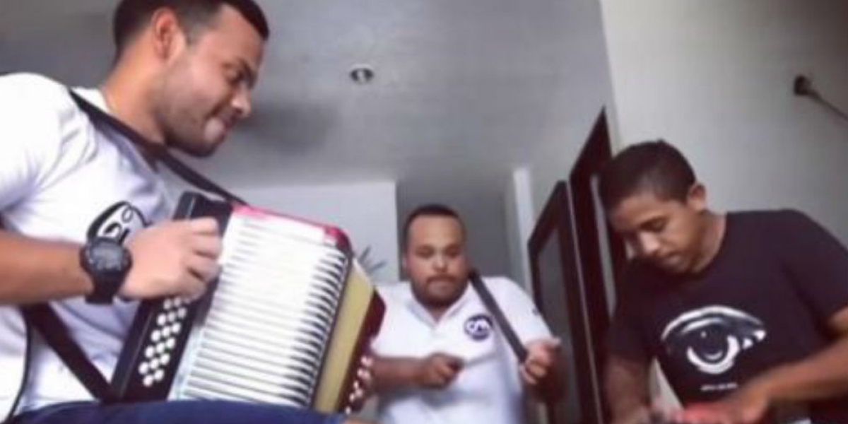 Cortesía Captura de video.