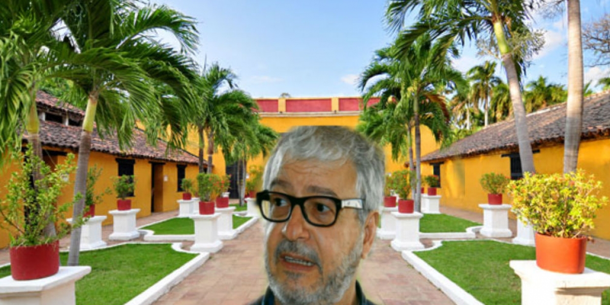 Alberto Abello Vives (QEPD)