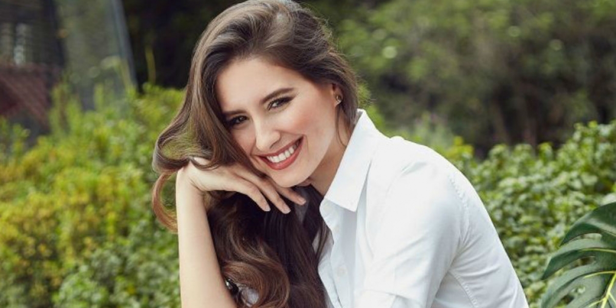 Cortesía Taliana Vargas